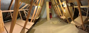 Loft- click for photo gallery
